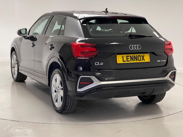 Used Audi Q2 2021 for sale - 75658992: Photo 4
