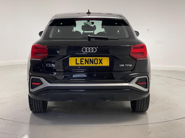 Used Audi Q2 2021 for sale - 75658992: Photo 5