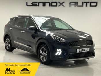 2021 (70) - 1.6 GDi 8.9kWh 3 DCT Euro 6 (s/s) 5dr