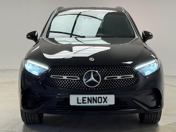 Used Mercedes-Benz GLC 2025 for sale - 79484492: Photo