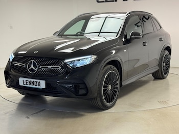 Used Mercedes-Benz GLC 2025 for sale - 79484492: Photo