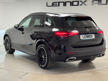 Used Mercedes-Benz GLC 2025 for sale - 79484492: Photo