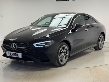 Used Mercedes-Benz CLA 2024 for sale - 77769529: Photo