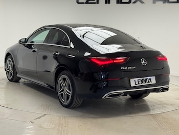 Used Mercedes-Benz CLA 2024 for sale - 77769529: Photo