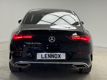 Used Mercedes-Benz CLA 2024 for sale - 77769529: Photo