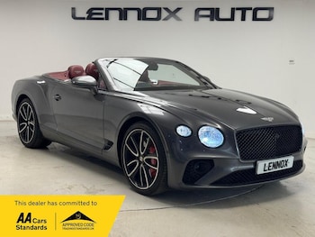 Used Bentley Continental 2021 for sale - 78291188: Photo