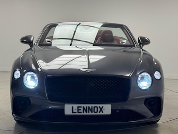Used Bentley Continental 2021 for sale - 78291188: Photo