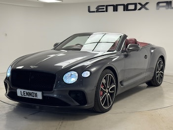 Used Bentley Continental 2021 for sale - 78291188: Photo