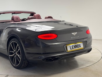 Used Bentley Continental 2021 for sale - 78291188: Photo