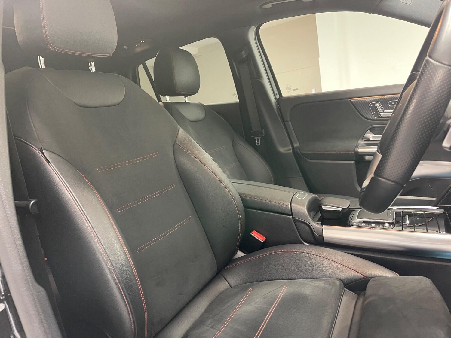 Used Mercedes-Benz GLA 2021 for sale - 76024632: Photo 10