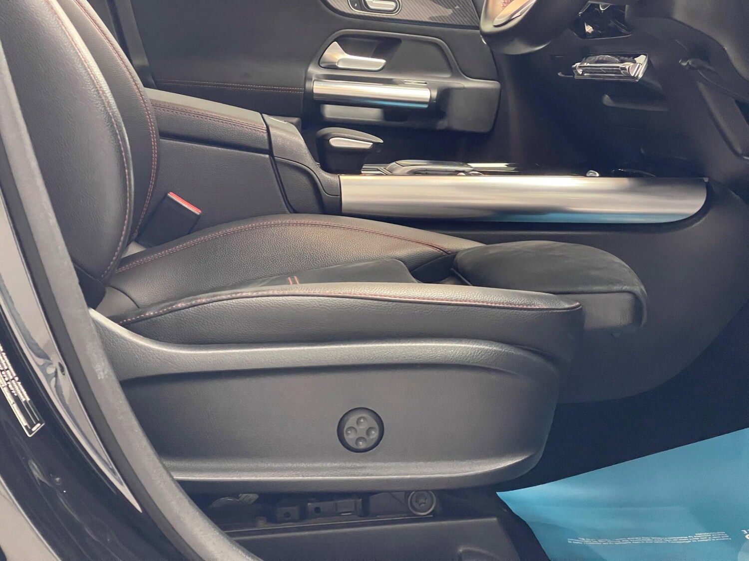Used Mercedes-Benz GLA 2021 for sale - 76024632: Photo 12