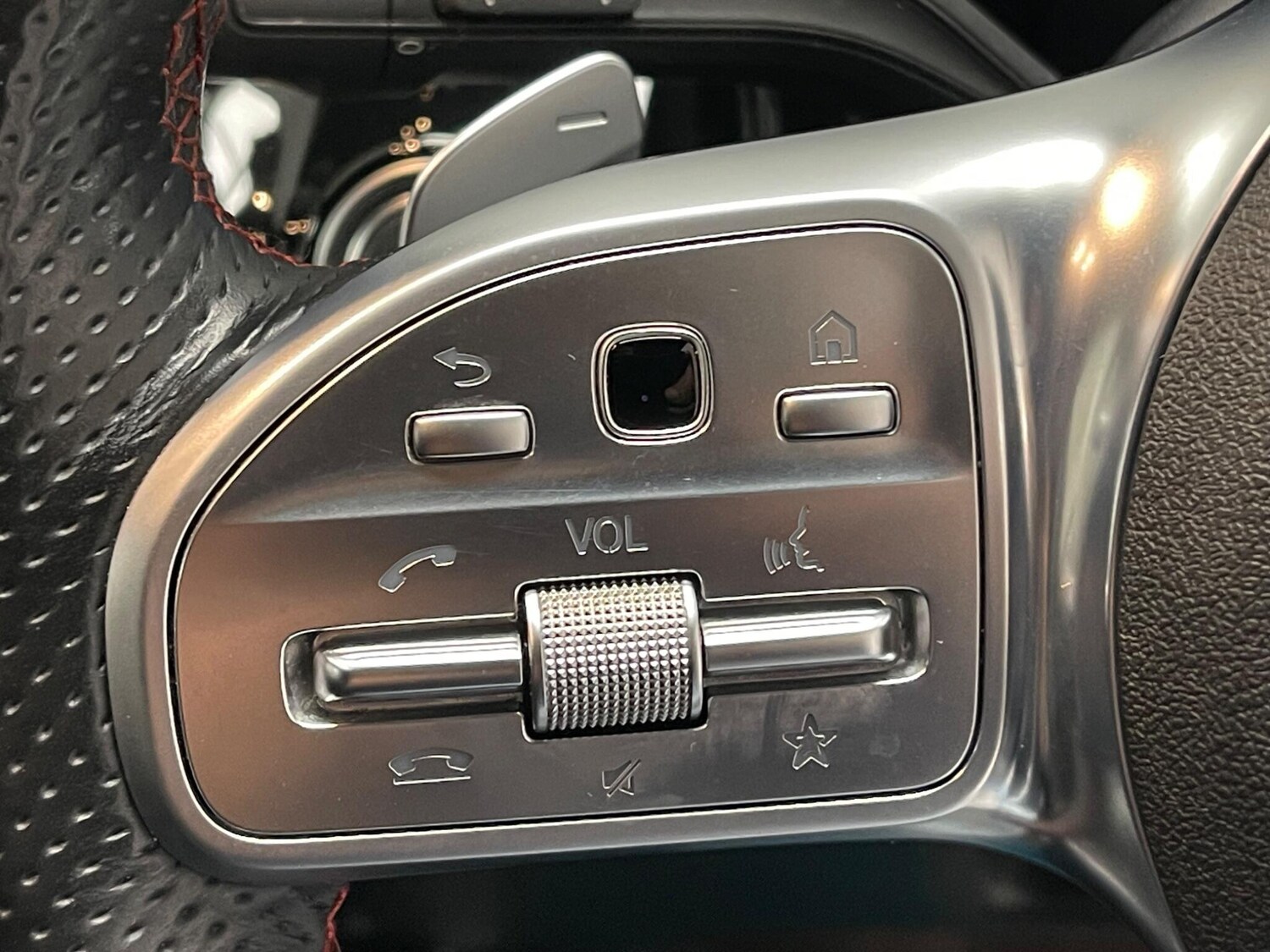 Used Mercedes-Benz GLA 2021 for sale - 76024632: Photo 15