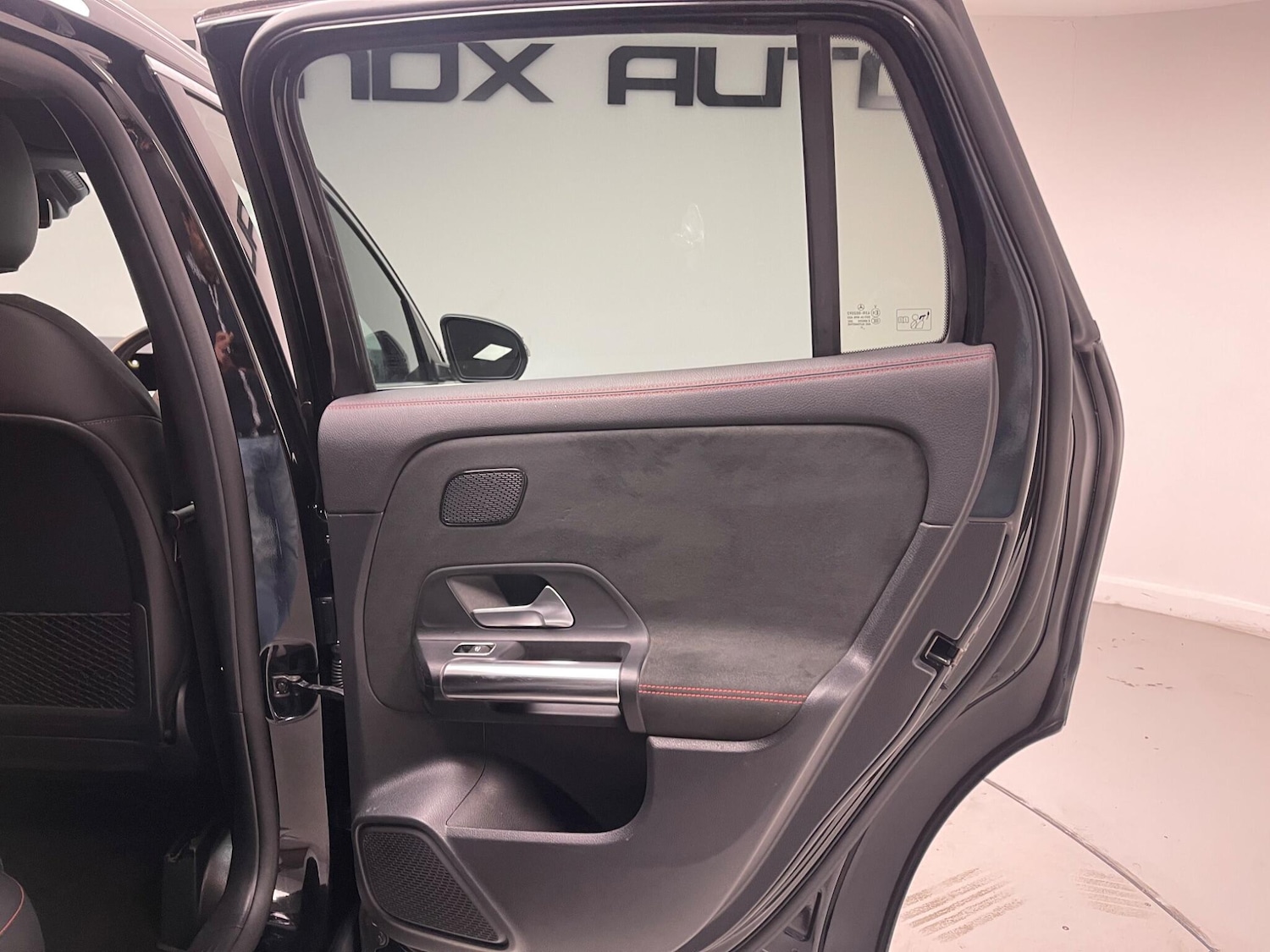 Used Mercedes-Benz GLA 2021 for sale - 76024632: Photo 19