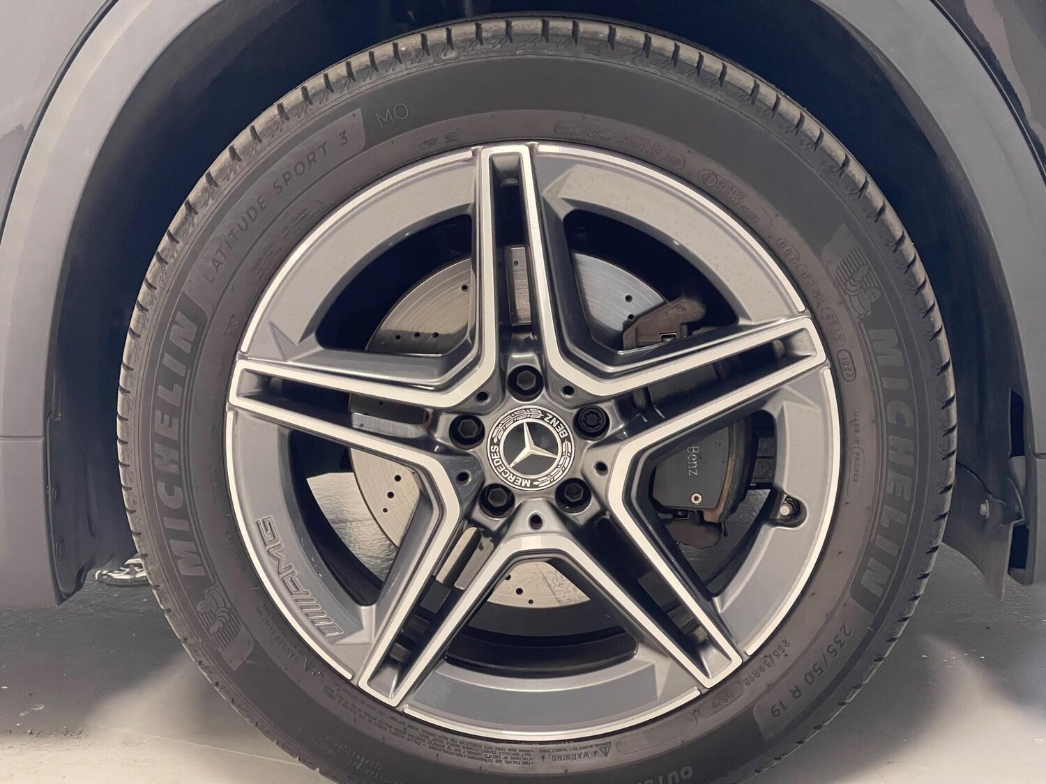 Used Mercedes-Benz GLA 2021 for sale - 76024632: Photo 21