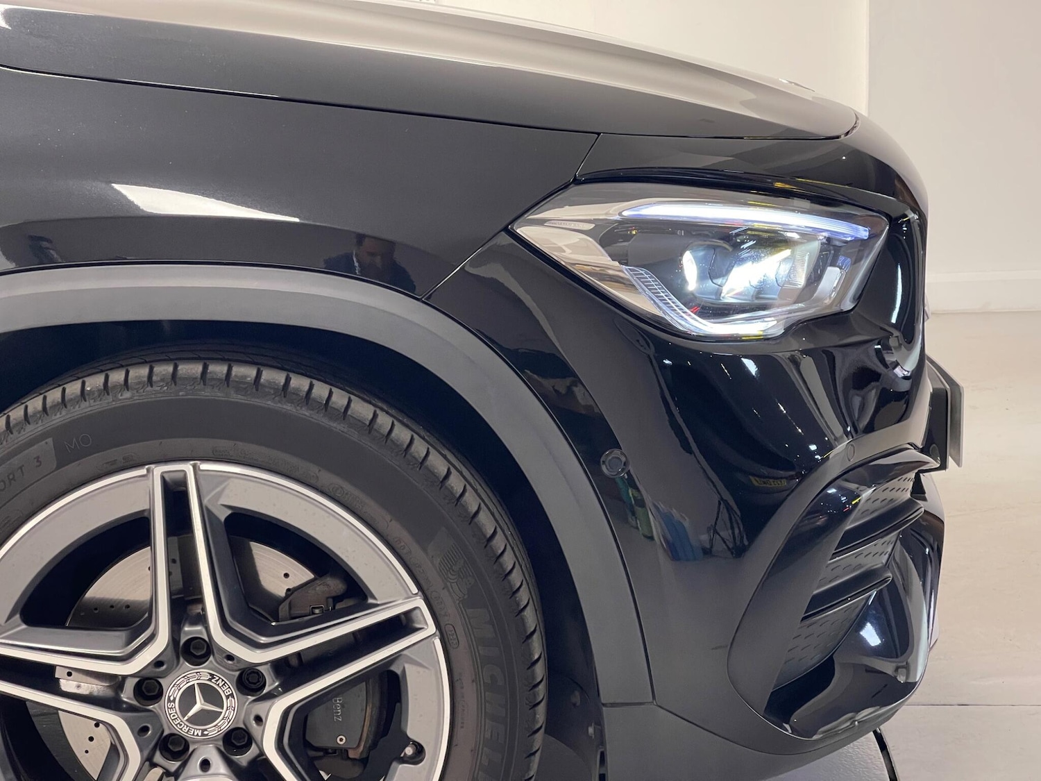 Used Mercedes-Benz GLA 2021 for sale - 76024632: Photo 22