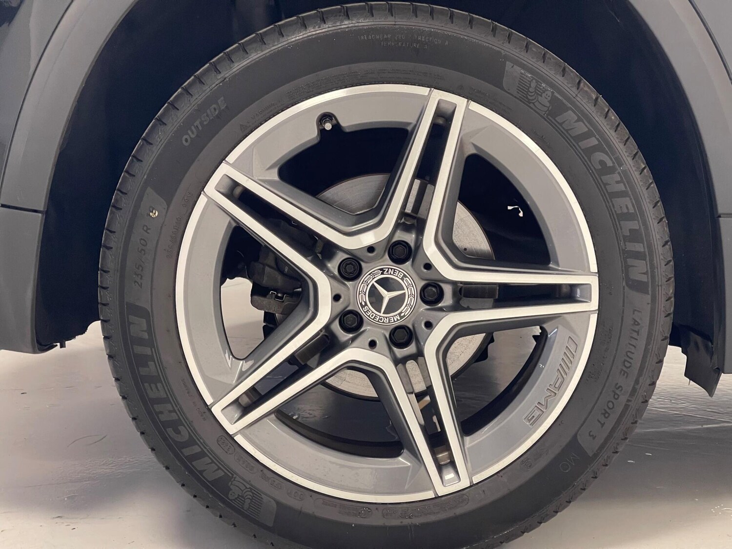 Used Mercedes-Benz GLA 2021 for sale - 76024632: Photo 23