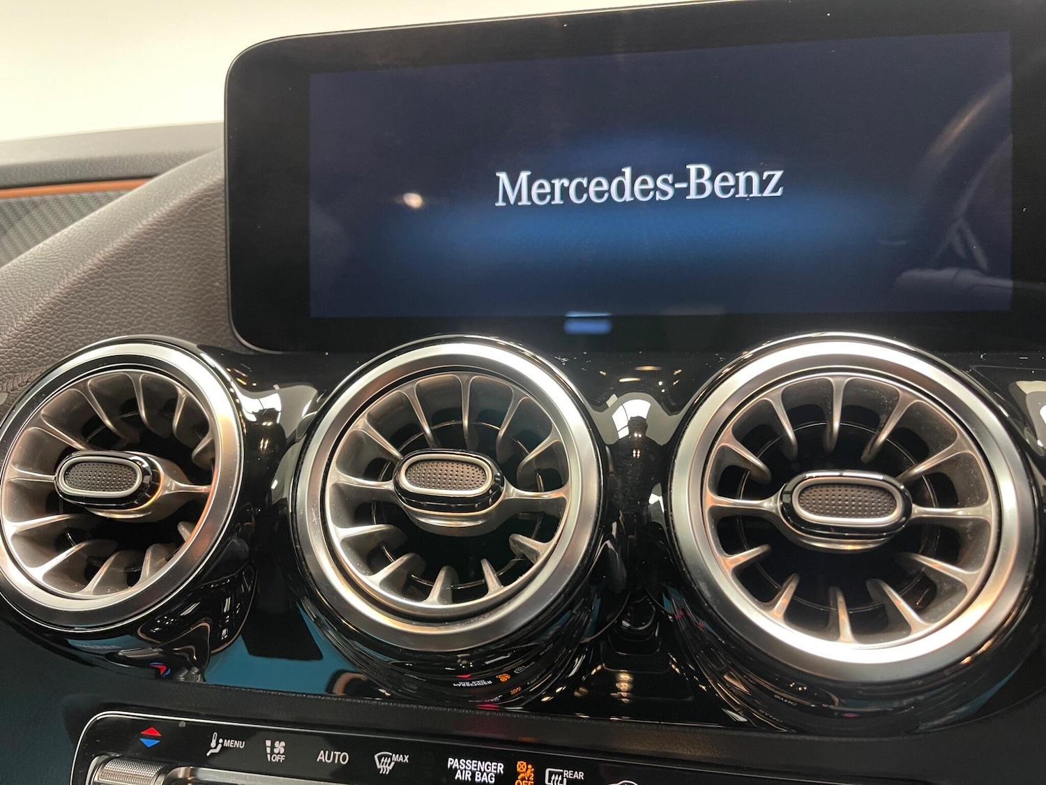 Used Mercedes-Benz GLA 2021 for sale - 76024632: Photo 25