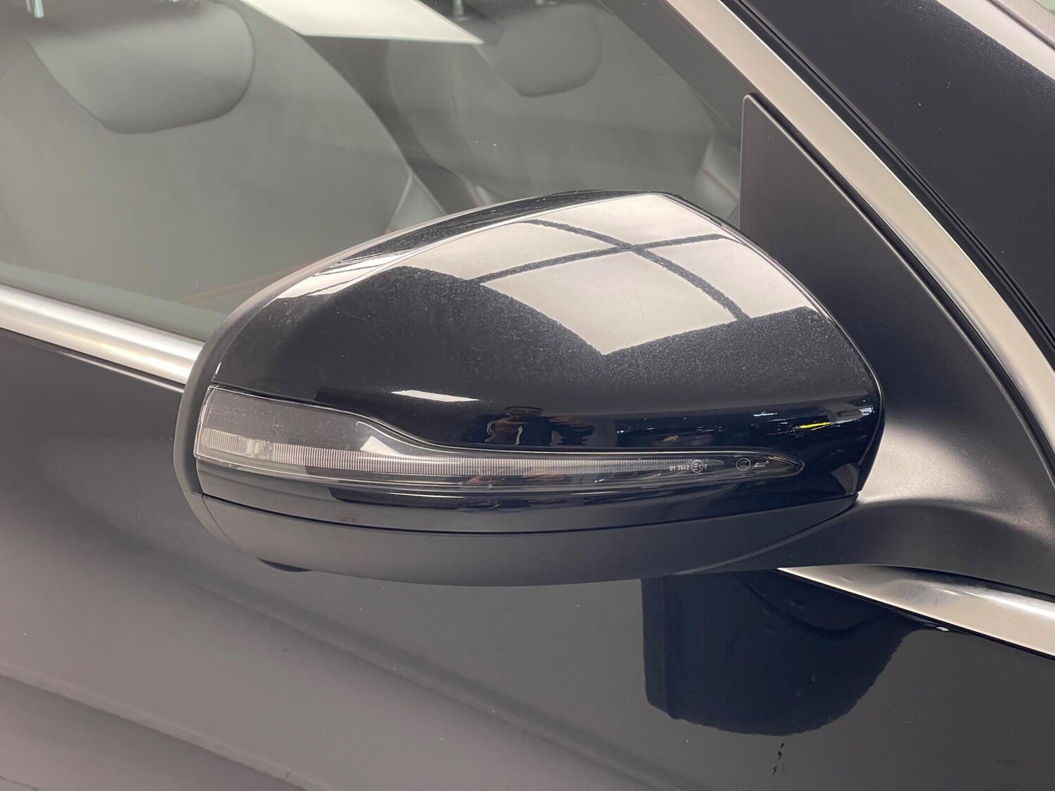 Used Mercedes-Benz GLA 2021 for sale - 76024632: Photo 26
