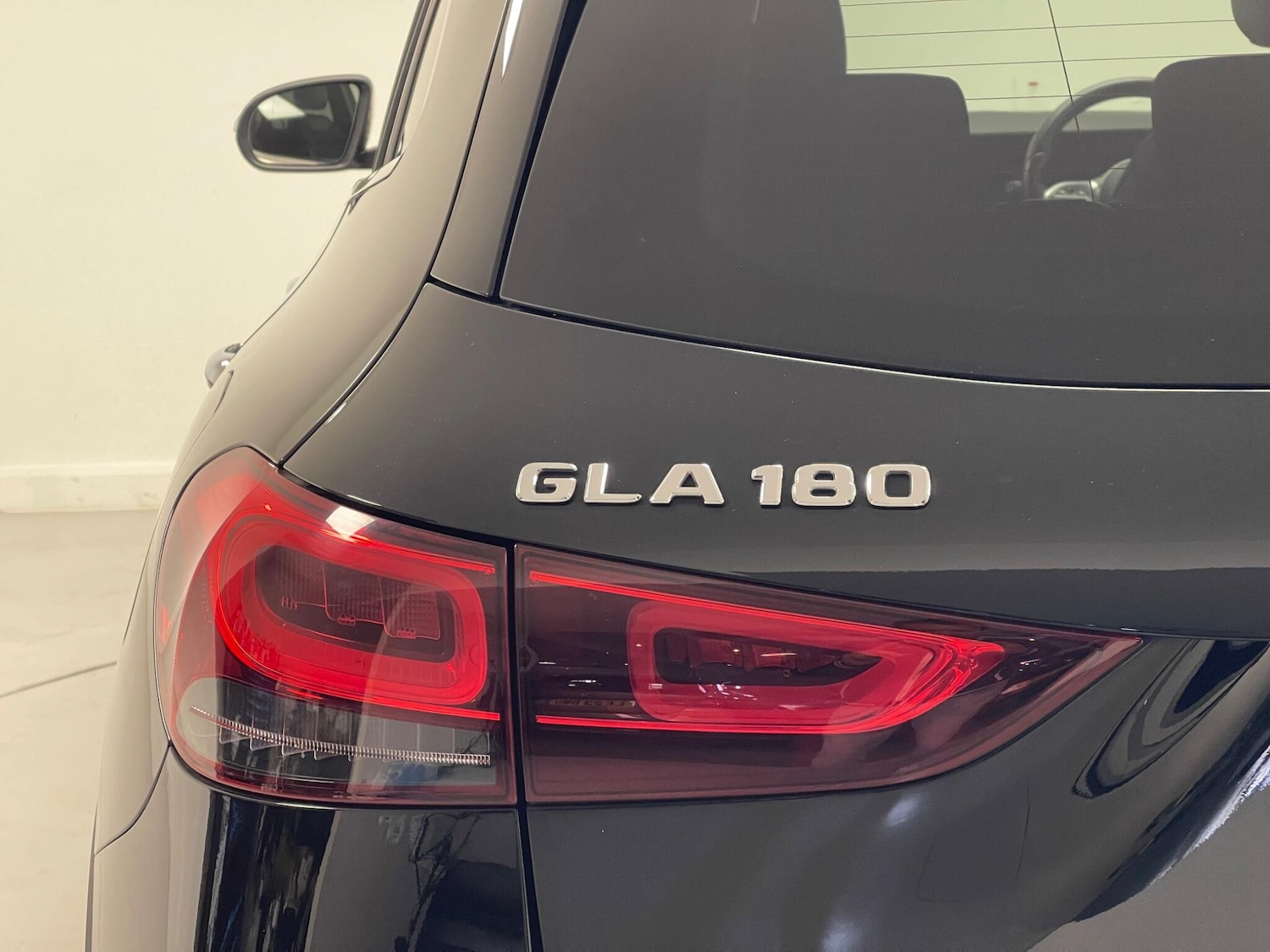 Used Mercedes-Benz GLA 2021 for sale - 76024632: Photo 28