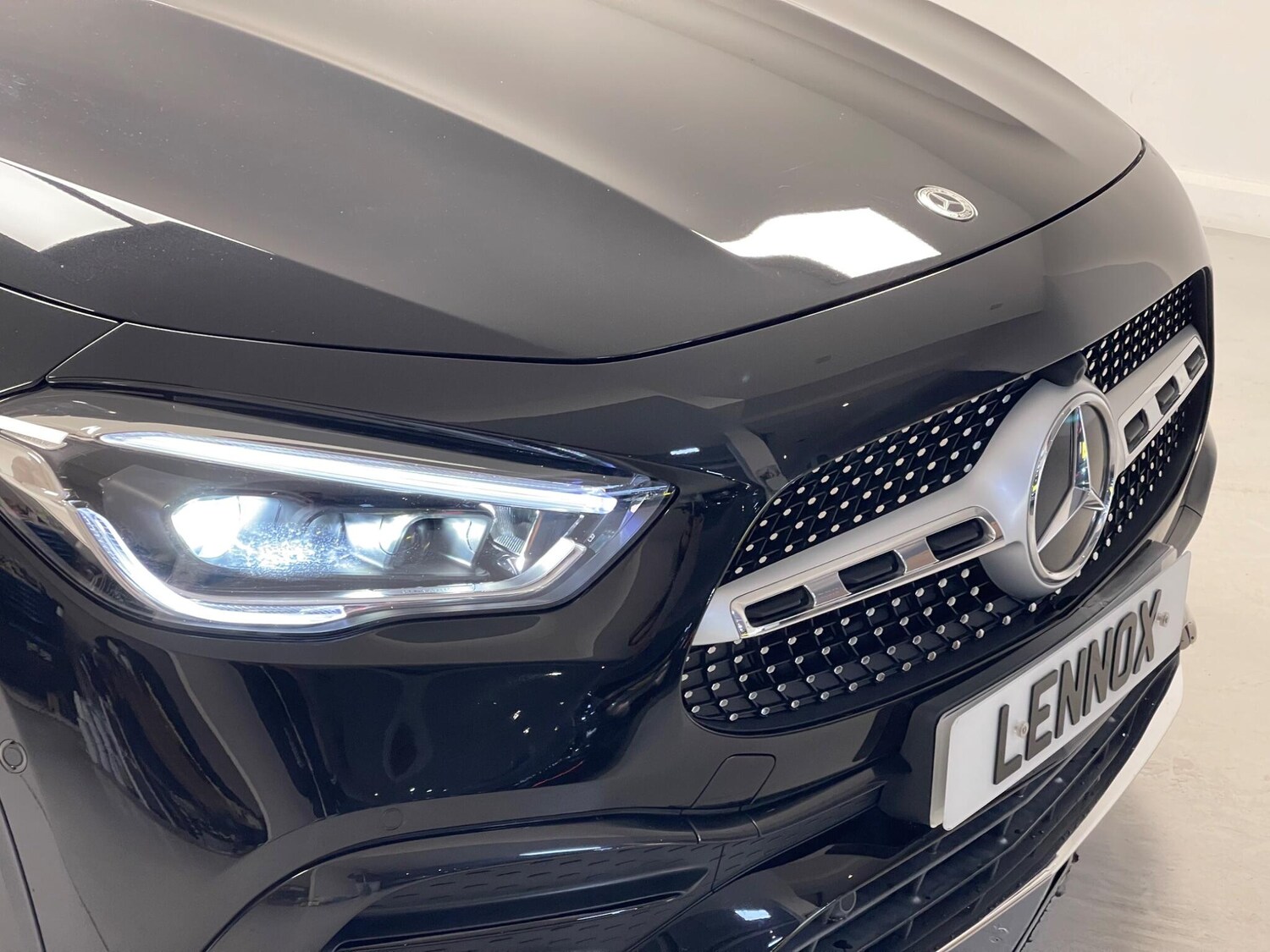 Used Mercedes-Benz GLA 2021 for sale - 76024632: Photo 29