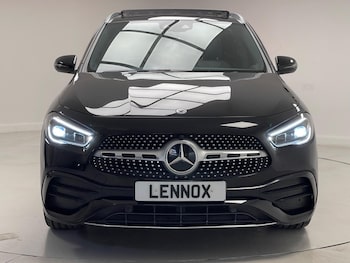 Used Mercedes-Benz GLA 2021 for sale - 76024632: Photo 2