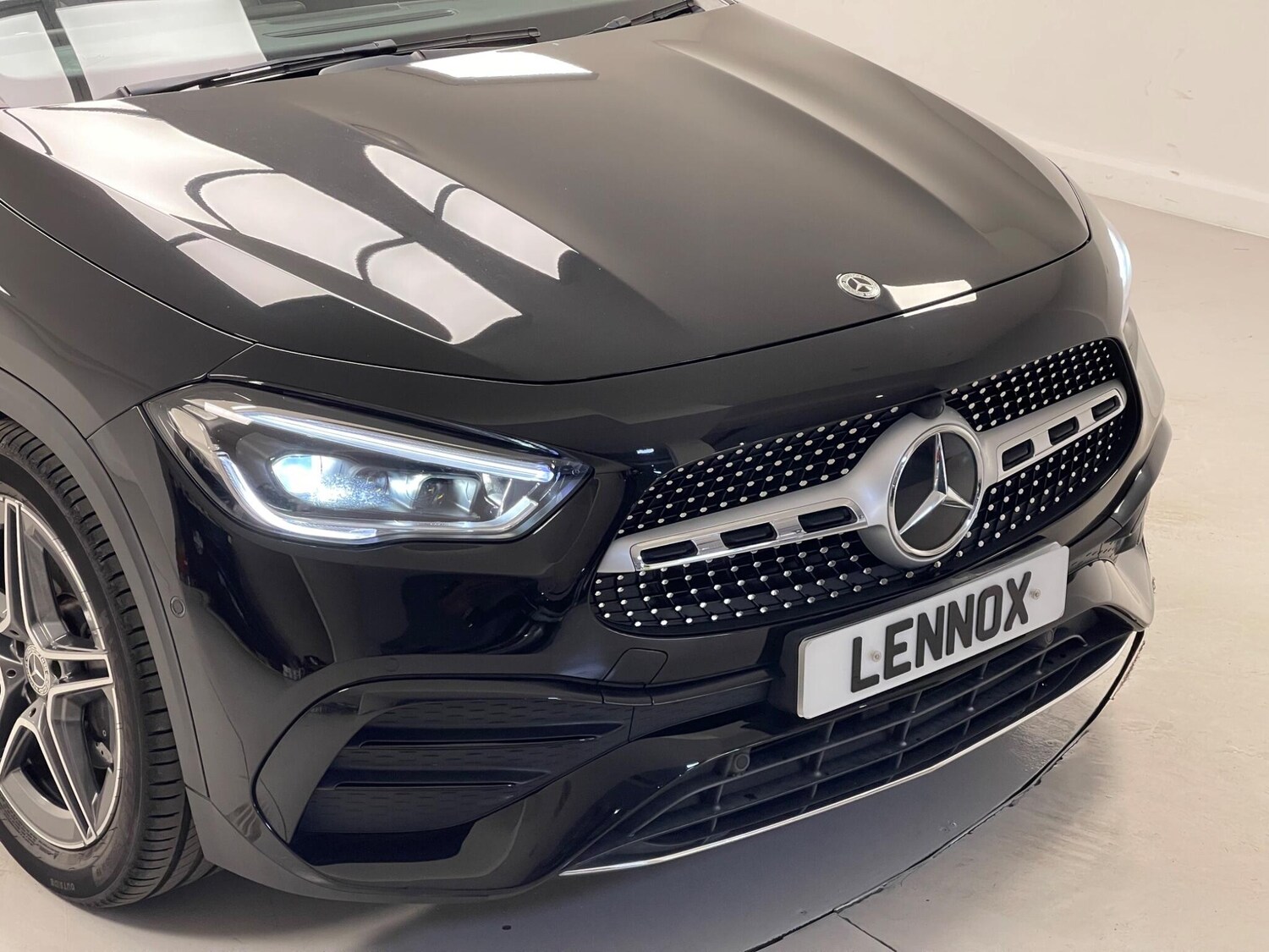 Used Mercedes-Benz GLA 2021 for sale - 76024632: Photo 30