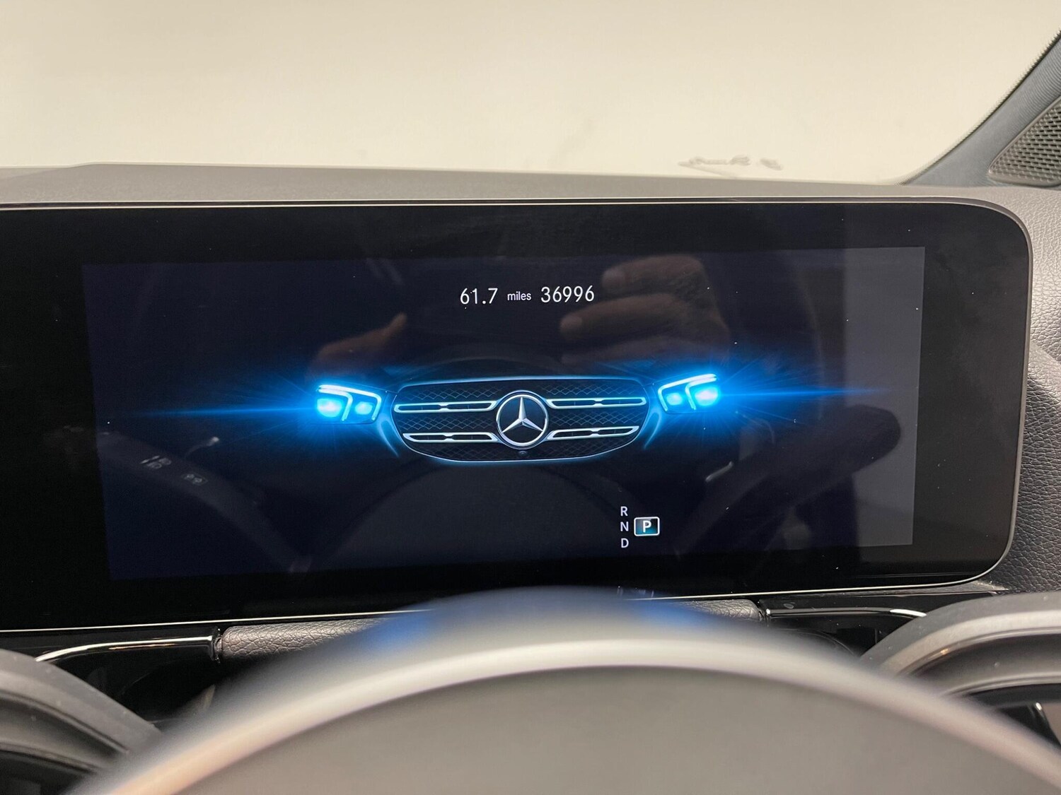 Used Mercedes-Benz GLA 2021 for sale - 76024632: Photo 34