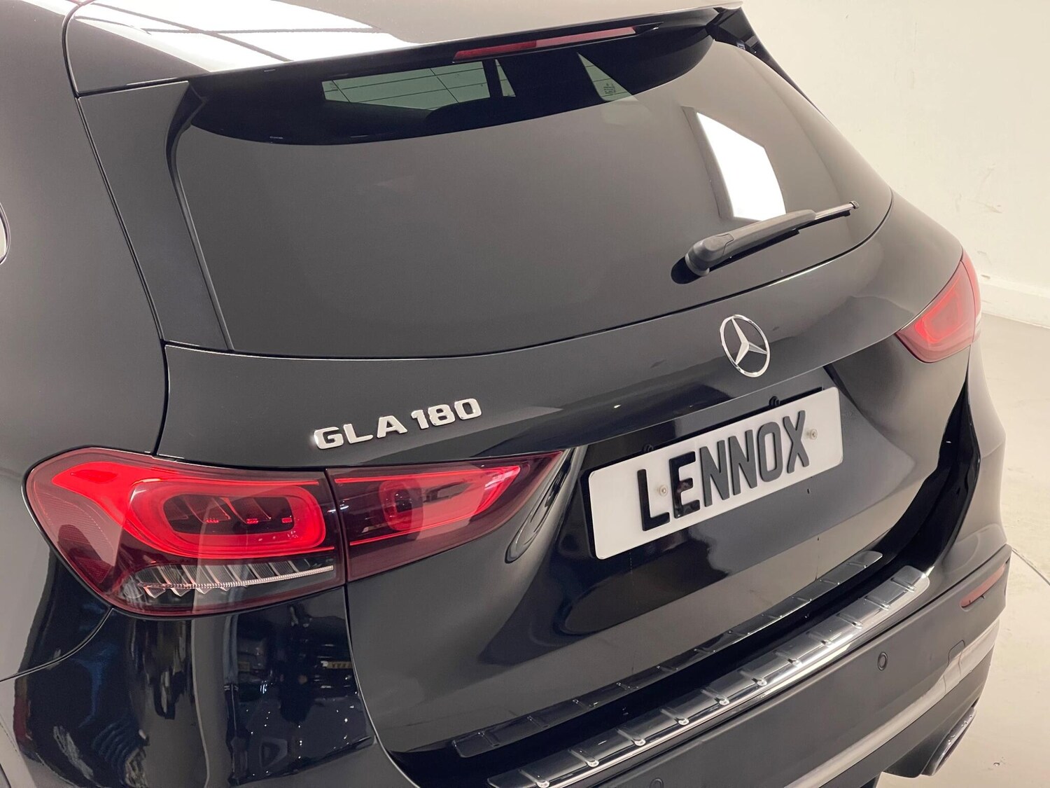 Used Mercedes-Benz GLA 2021 for sale - 76024632: Photo 35
