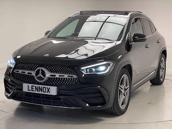 Used Mercedes-Benz GLA 2021 for sale - 76024632: Photo 3