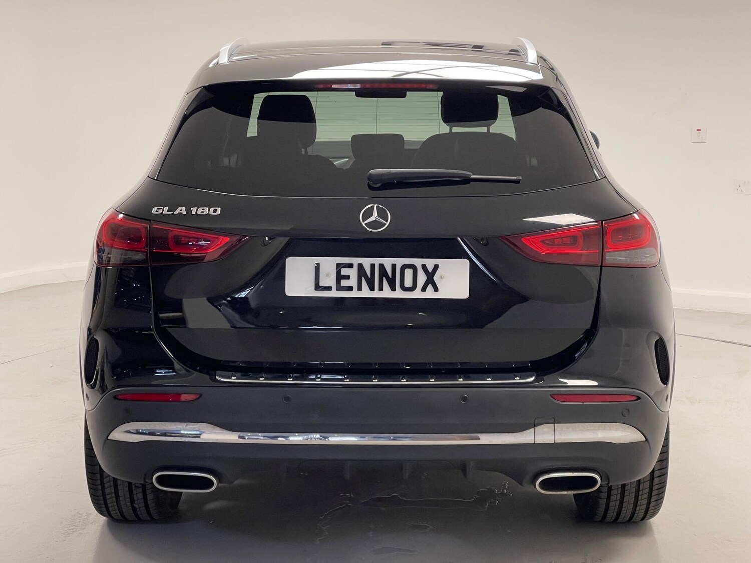 Used Mercedes-Benz GLA 2021 for sale - 76024632: Photo 5