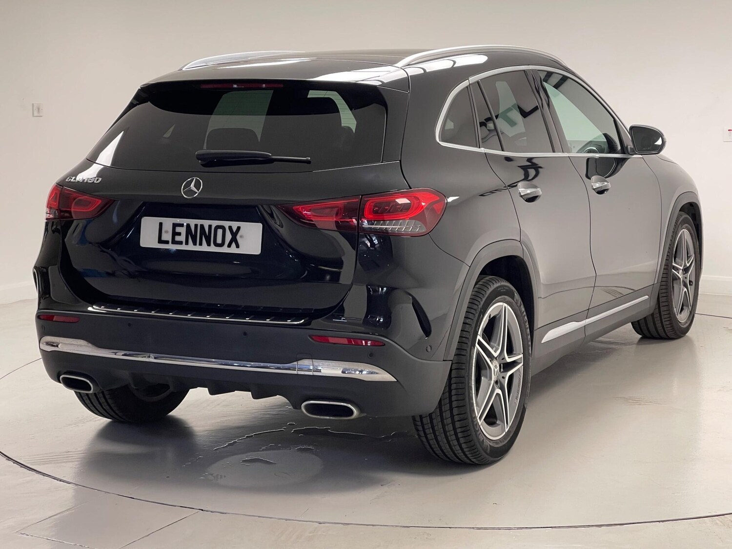 Used Mercedes-Benz GLA 2021 for sale - 76024632: Photo 6