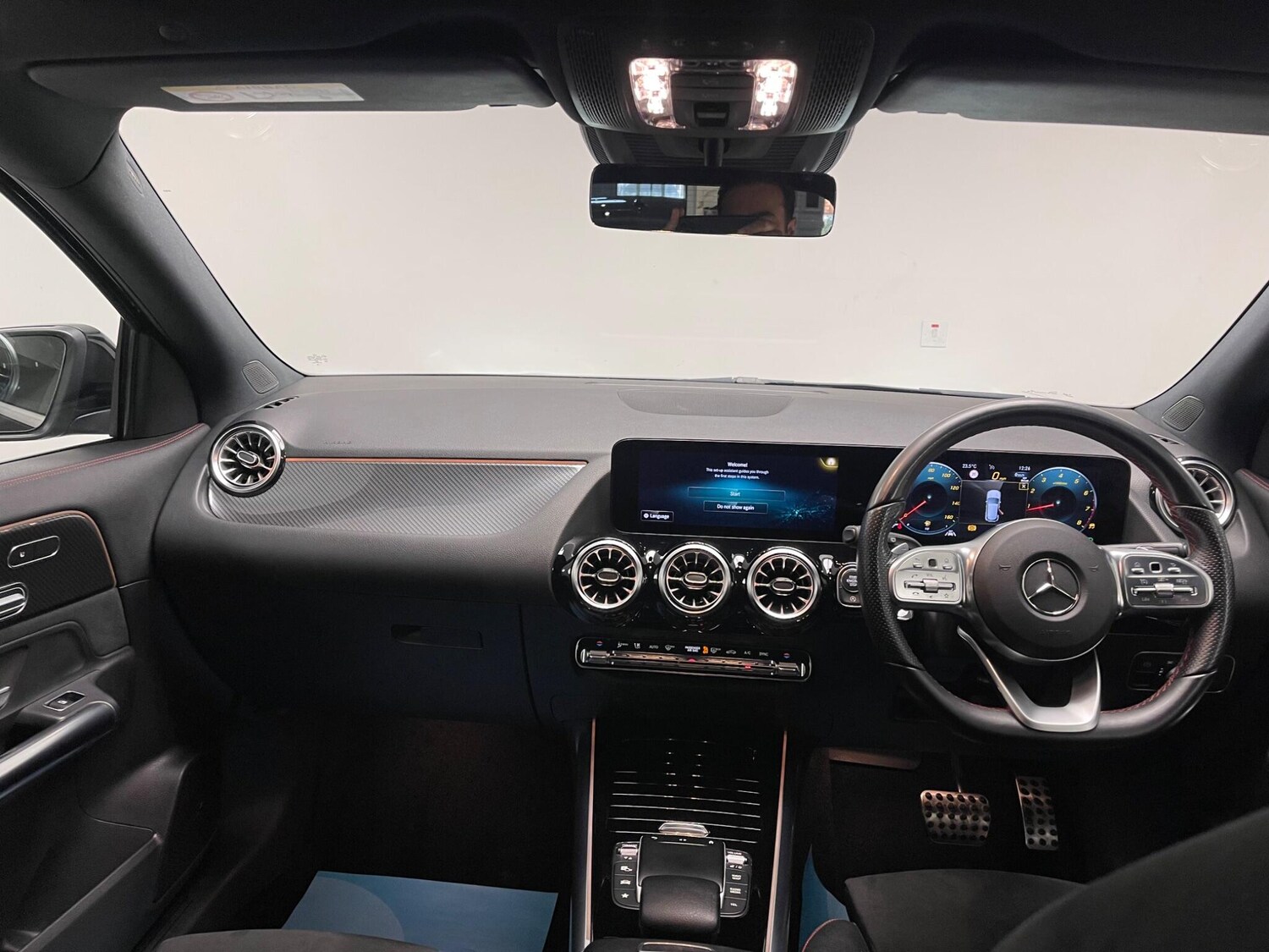 Used Mercedes-Benz GLA 2021 for sale - 76024632: Photo 7