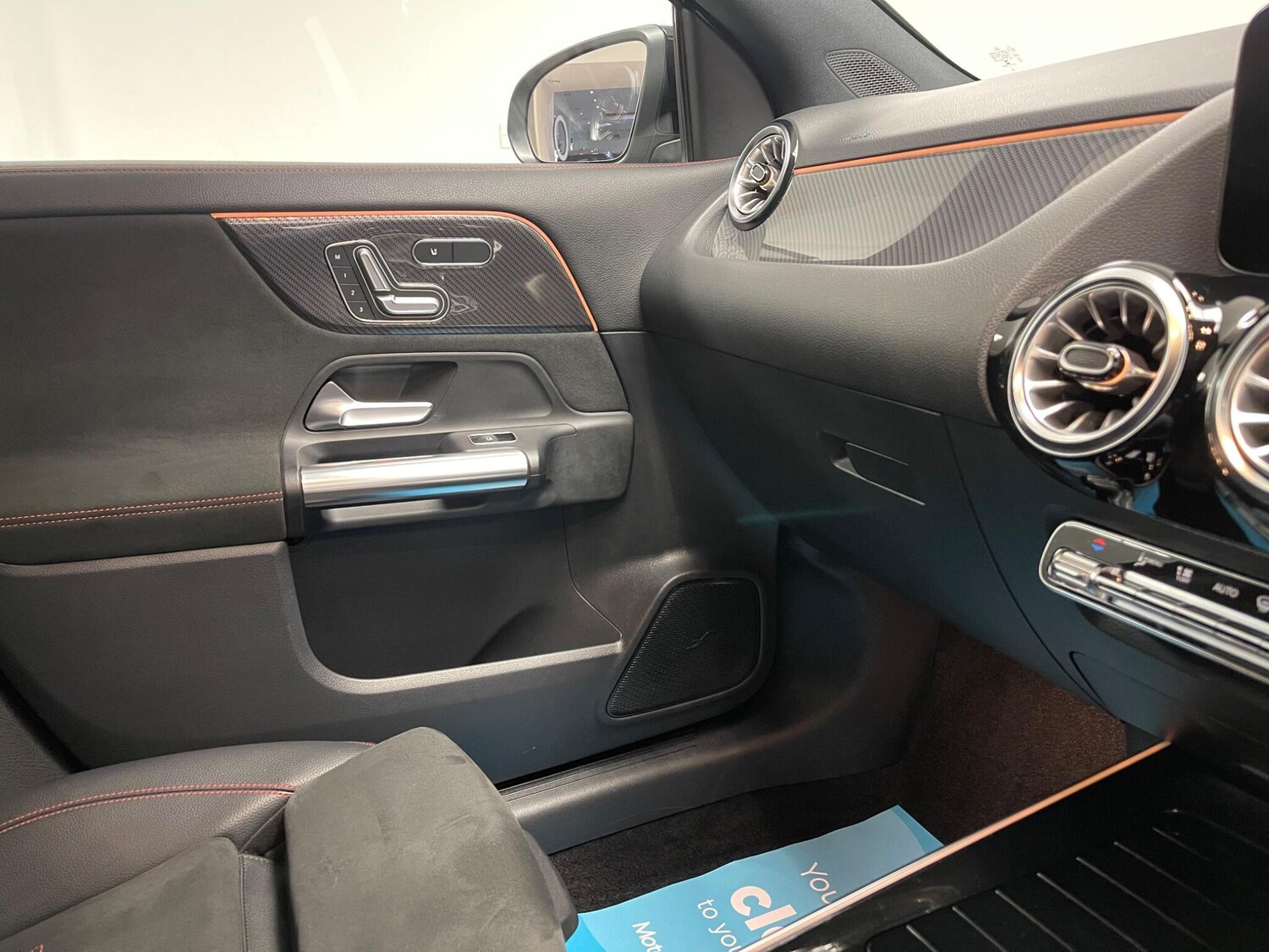 Used Mercedes-Benz GLA 2021 for sale - 76024632: Photo 8