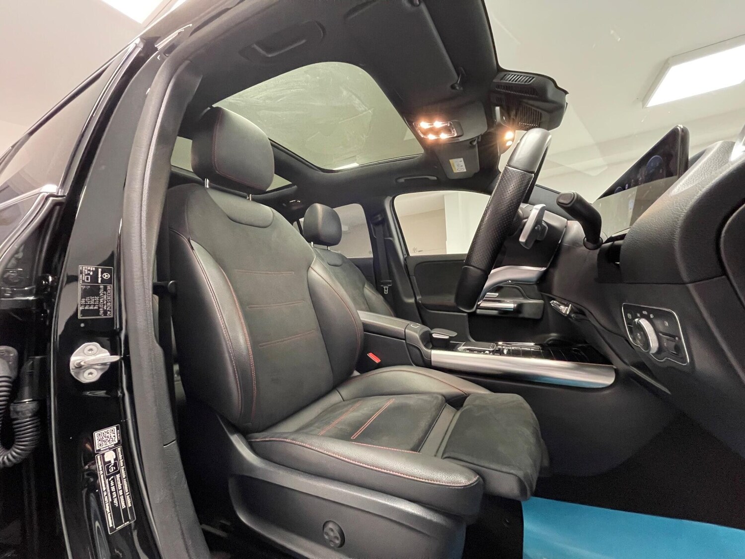 Used Mercedes-Benz GLA 2021 for sale - 76024632: Photo 9