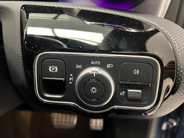 Used Mercedes-Benz CLA 2021 for sale - 75601283: Photo 12