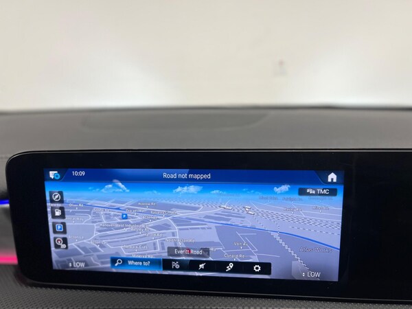 Used Mercedes-Benz CLA 2021 for sale - 75601283: Photo 13