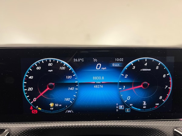 Used Mercedes-Benz CLA 2021 for sale - 75601283: Photo 15