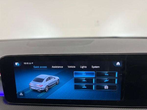 Used Mercedes-Benz CLA 2021 for sale - 75601283: Photo 16