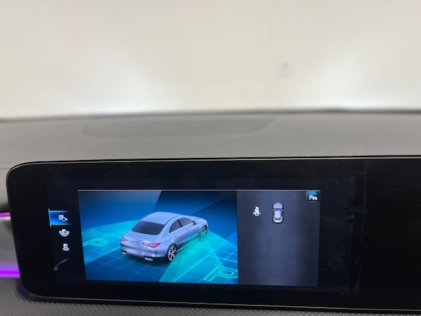 Used Mercedes-Benz CLA 2021 for sale - 75601283: Photo 17