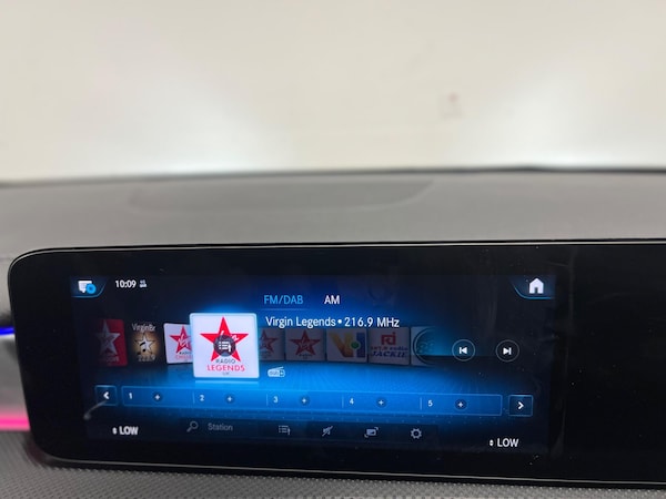 Used Mercedes-Benz CLA 2021 for sale - 75601283: Photo 18