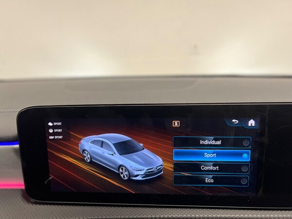 Used Mercedes-Benz CLA 2021 for sale - 75601283: Photo 19