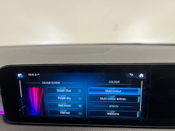 Used Mercedes-Benz CLA 2021 for sale - 75601283: Photo 20
