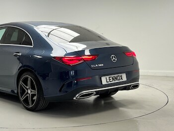 Used Mercedes-Benz CLA 2021 for sale - 75601283: Photo