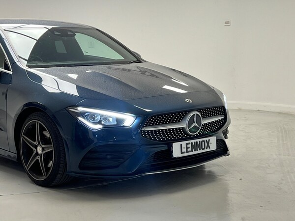 Used Mercedes-Benz CLA 2021 for sale - 75601283: Photo 5