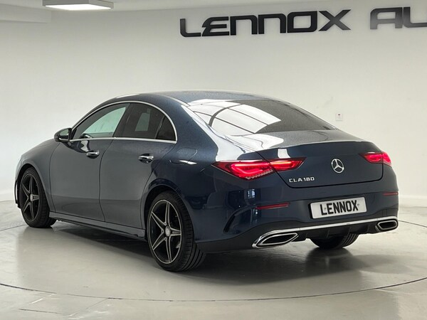 Used Mercedes-Benz CLA 2021 for sale - 75601283: Photo 6