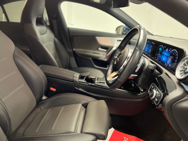 Used Mercedes-Benz CLA 2021 for sale - 74394687: Photo 13