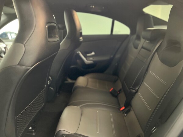 Used Mercedes-Benz CLA 2021 for sale - 74394687: Photo 15