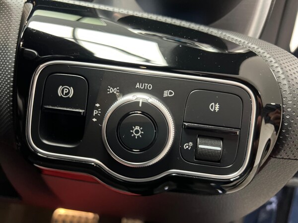 Used Mercedes-Benz CLA 2021 for sale - 74394687: Photo 17