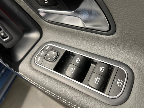 Used Mercedes-Benz CLA 2021 for sale - 74394687: Photo 18