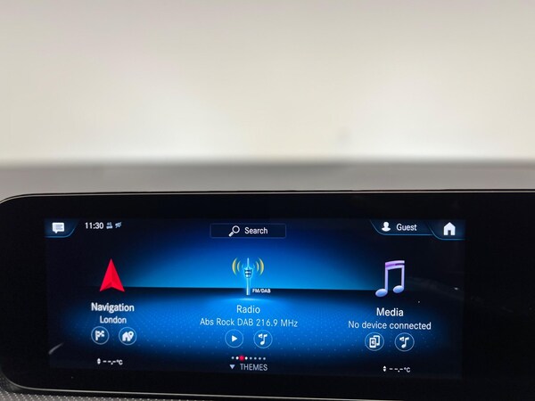 Used Mercedes-Benz CLA 2021 for sale - 74394687: Photo 23